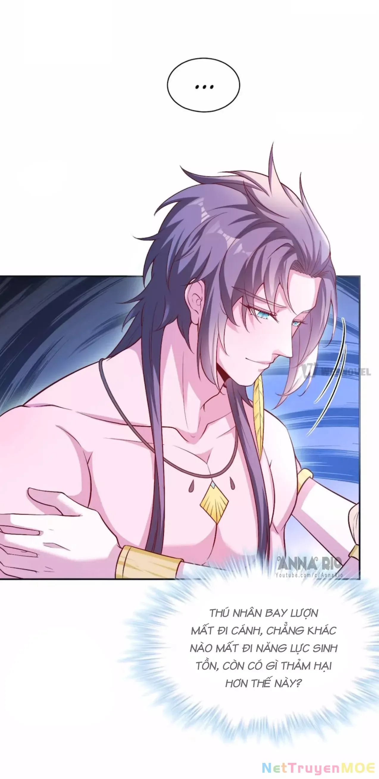 Thảnh Thơi Thú Thế Chủng Chủng Điền, Sinh Sinh Tể Chapter 581 - Trang 2