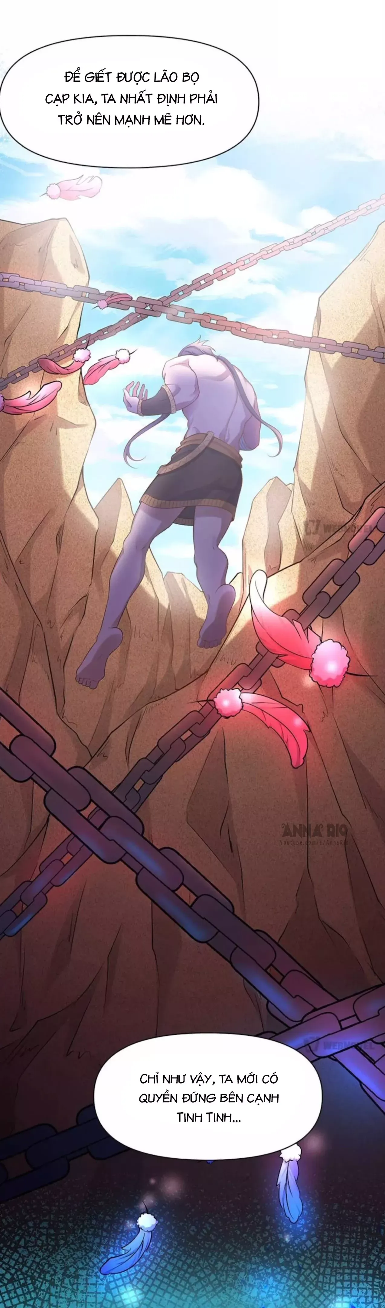 Thảnh Thơi Thú Thế Chủng Chủng Điền, Sinh Sinh Tể Chapter 581 - Trang 2