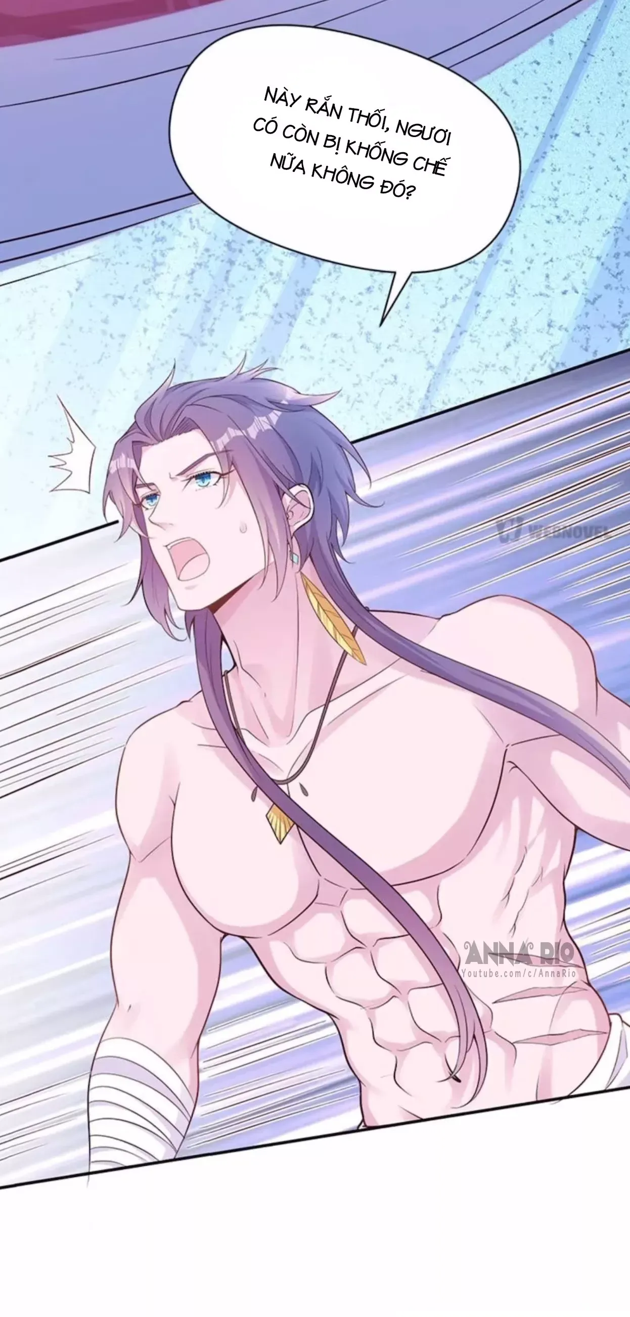 Thảnh Thơi Thú Thế Chủng Chủng Điền, Sinh Sinh Tể Chapter 582 - Trang 2