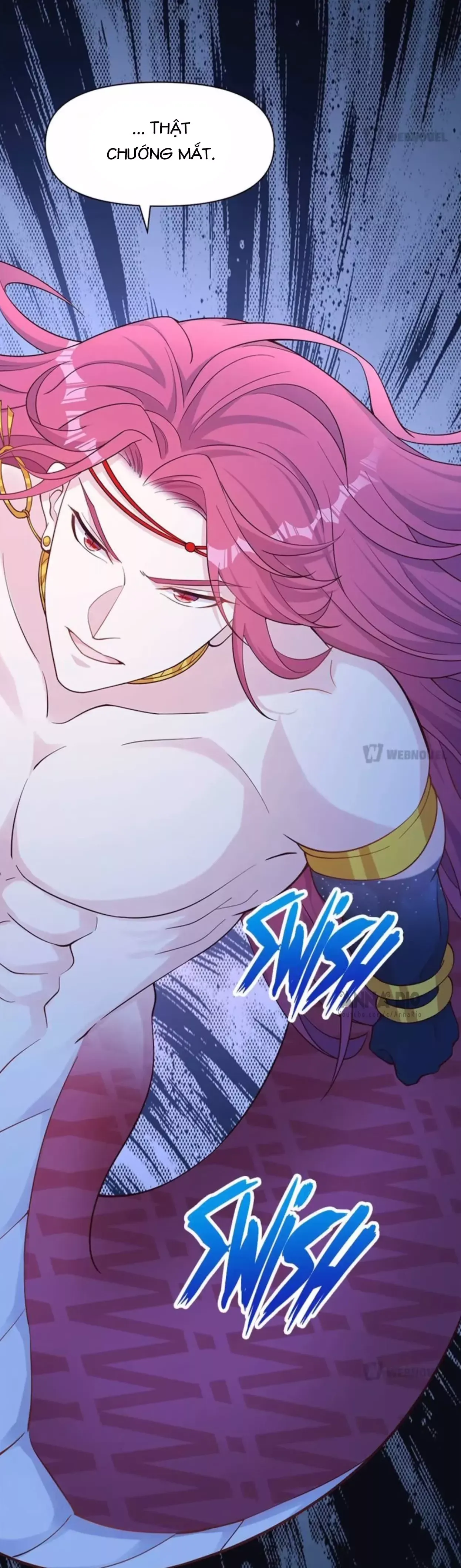 Thảnh Thơi Thú Thế Chủng Chủng Điền, Sinh Sinh Tể Chapter 582 - Trang 2