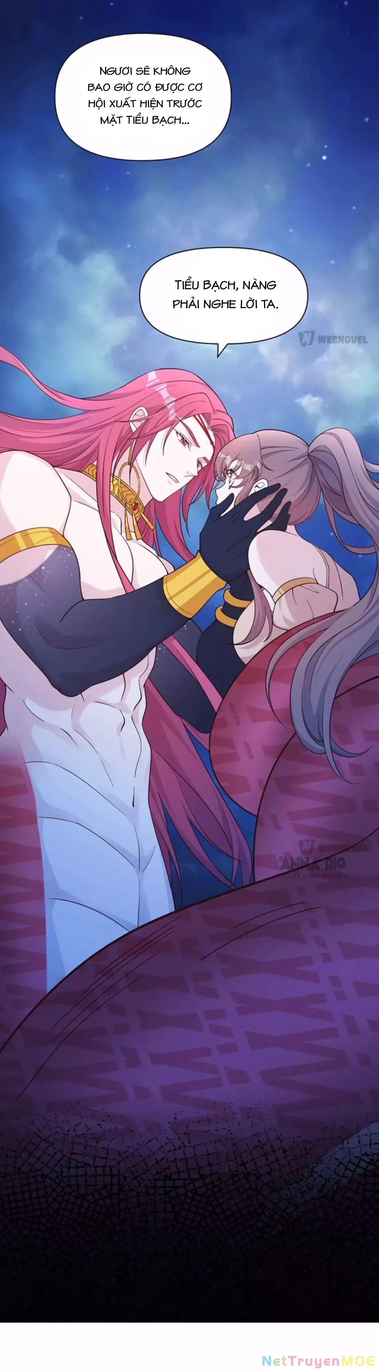 Thảnh Thơi Thú Thế Chủng Chủng Điền, Sinh Sinh Tể Chapter 582 - Trang 2