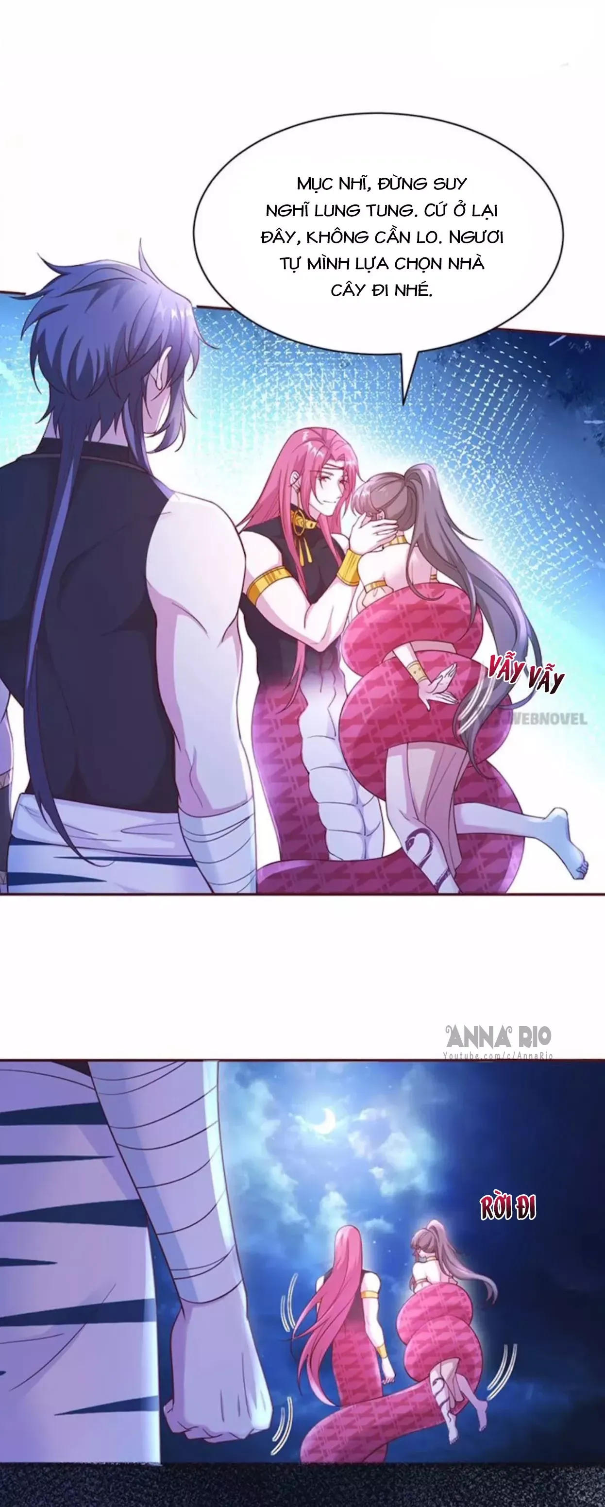 Thảnh Thơi Thú Thế Chủng Chủng Điền, Sinh Sinh Tể Chapter 582 - Trang 2