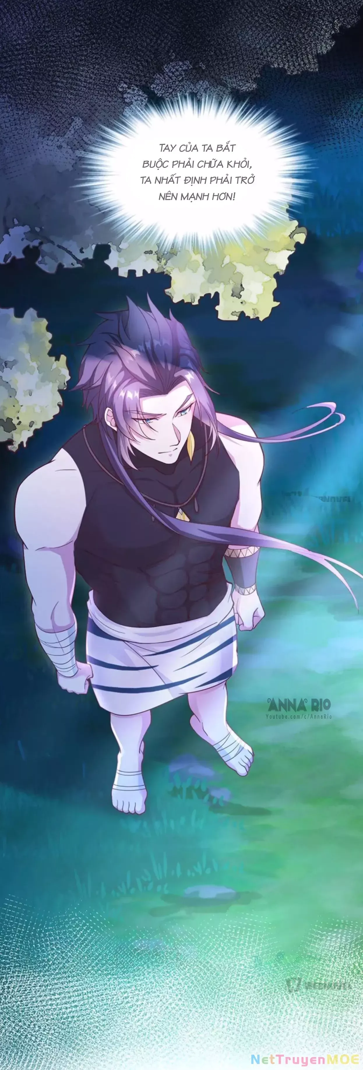 Thảnh Thơi Thú Thế Chủng Chủng Điền, Sinh Sinh Tể Chapter 582 - Trang 2