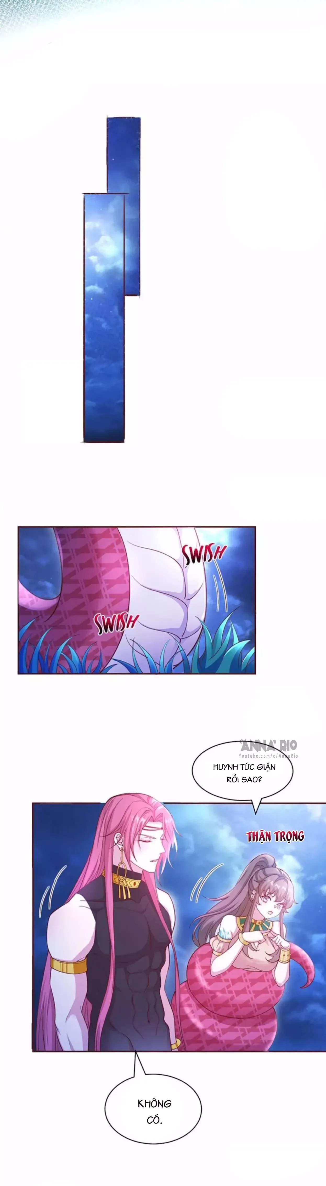 Thảnh Thơi Thú Thế Chủng Chủng Điền, Sinh Sinh Tể Chapter 582 - Trang 2