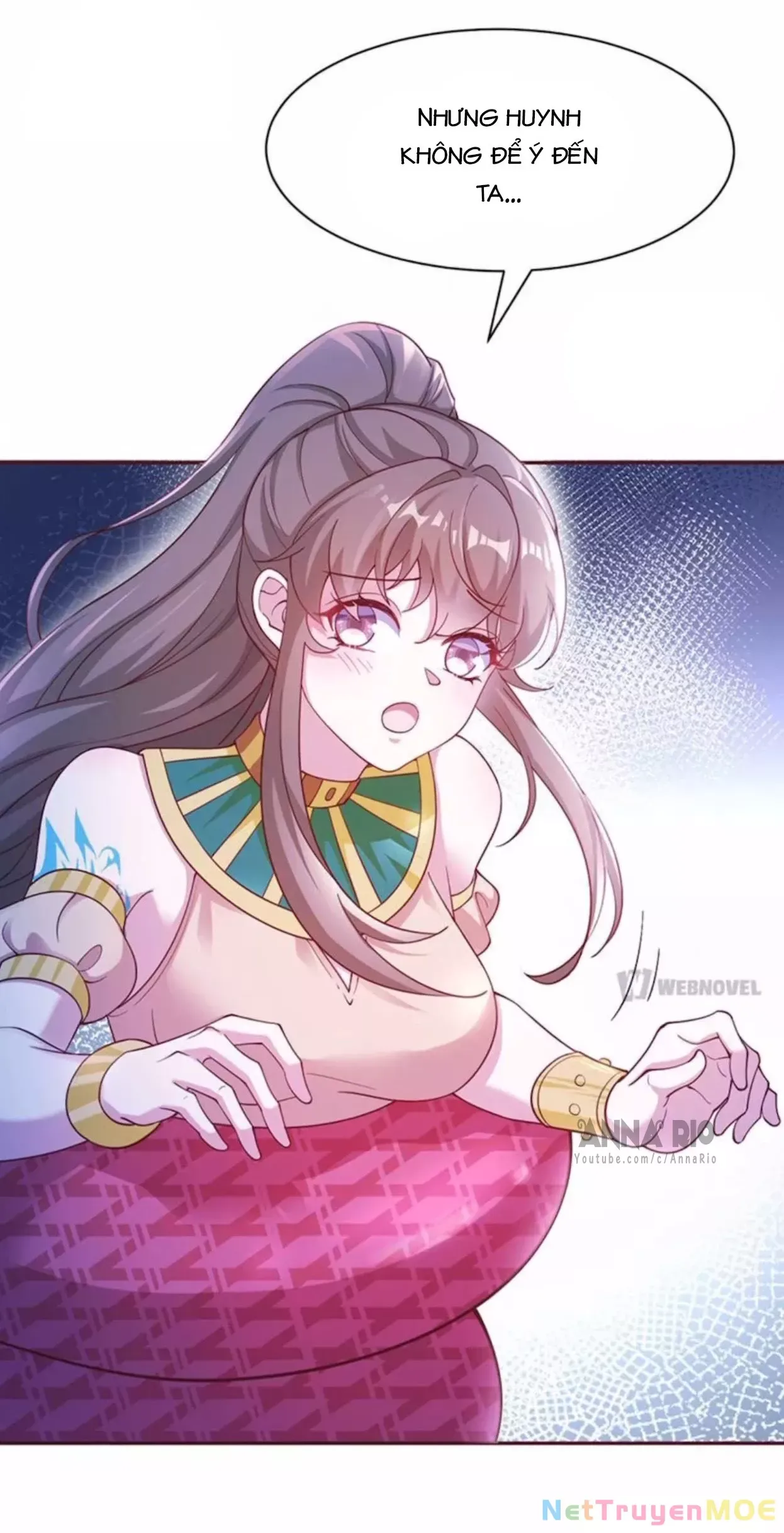 Thảnh Thơi Thú Thế Chủng Chủng Điền, Sinh Sinh Tể Chapter 582 - Trang 2