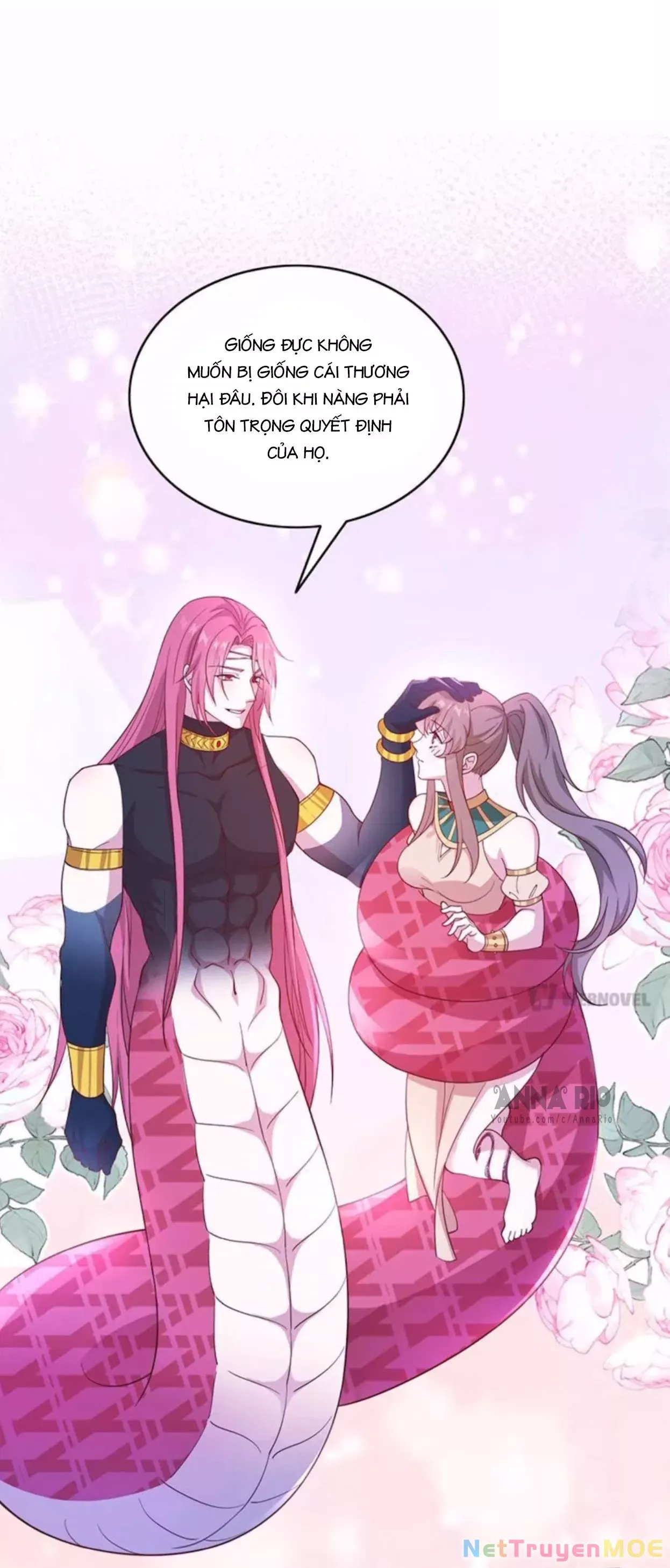 Thảnh Thơi Thú Thế Chủng Chủng Điền, Sinh Sinh Tể Chapter 582 - Trang 2