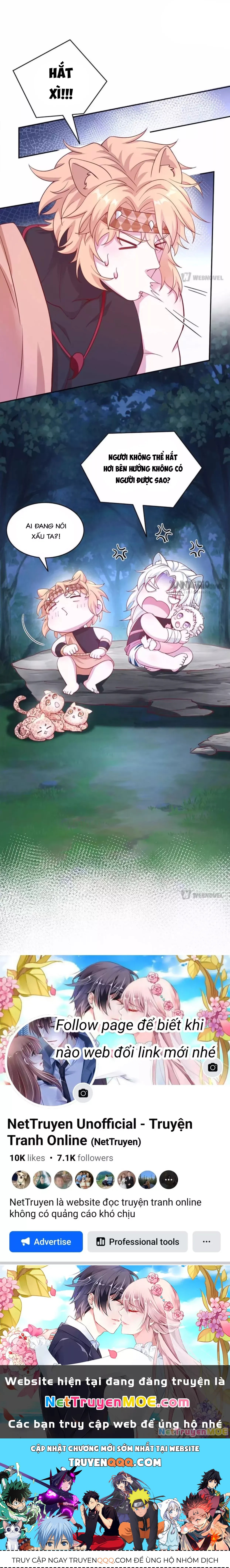 Thảnh Thơi Thú Thế Chủng Chủng Điền, Sinh Sinh Tể Chapter 582 - Trang 2