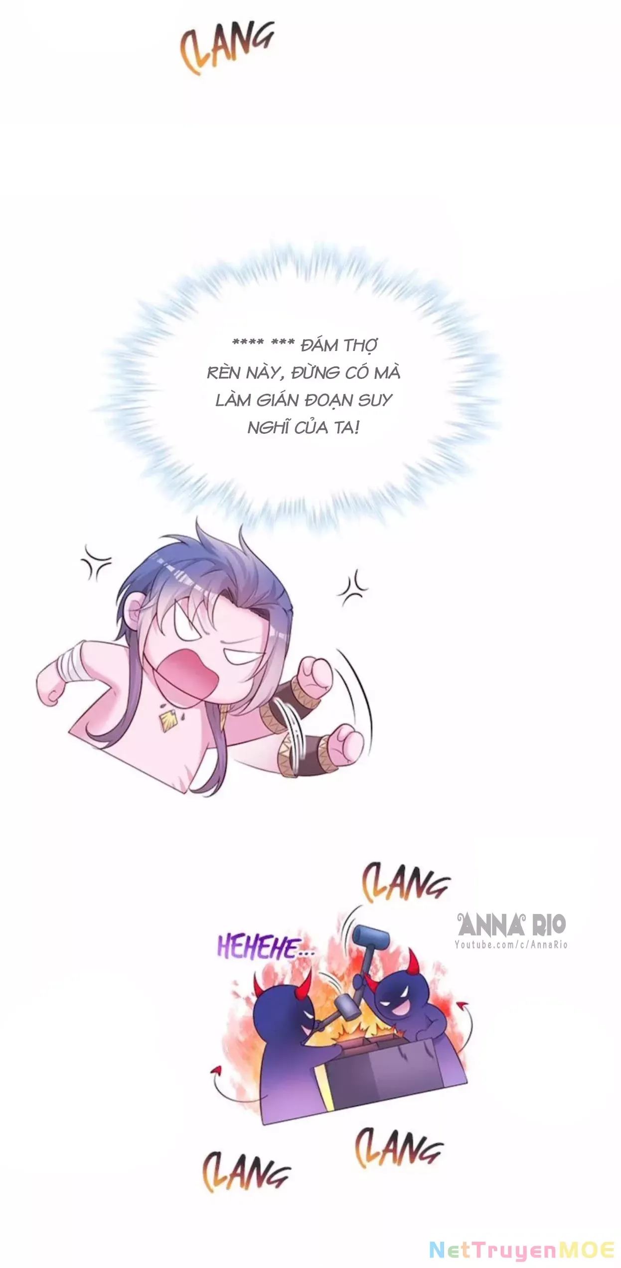 Thảnh Thơi Thú Thế Chủng Chủng Điền, Sinh Sinh Tể Chapter 582 - Trang 2