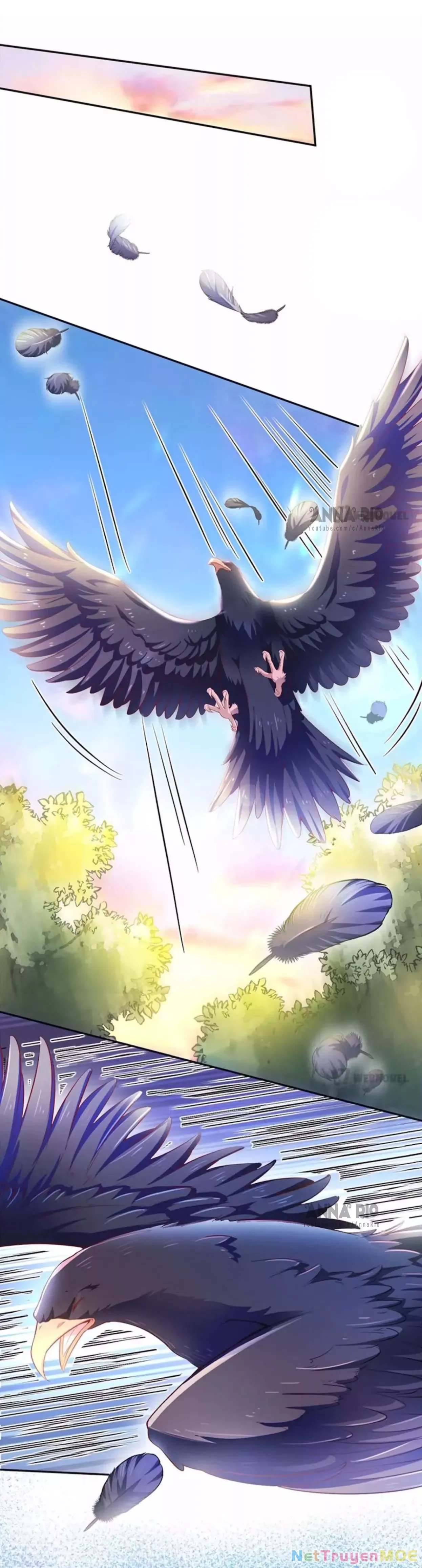 Thảnh Thơi Thú Thế Chủng Chủng Điền, Sinh Sinh Tể Chapter 583 - Trang 2