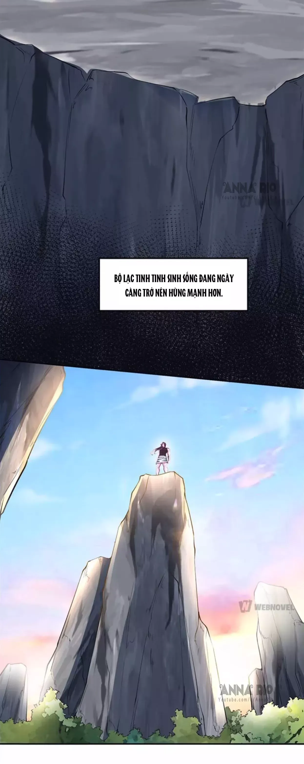 Thảnh Thơi Thú Thế Chủng Chủng Điền, Sinh Sinh Tể Chapter 583 - Trang 2