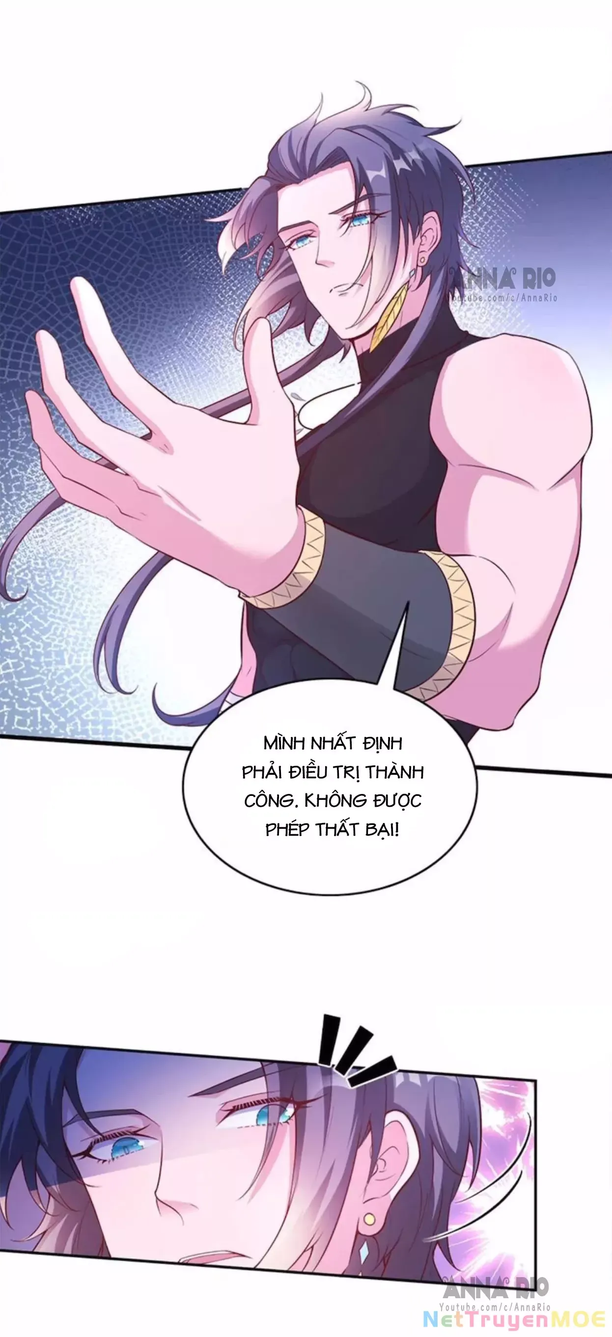 Thảnh Thơi Thú Thế Chủng Chủng Điền, Sinh Sinh Tể Chapter 583 - Trang 2