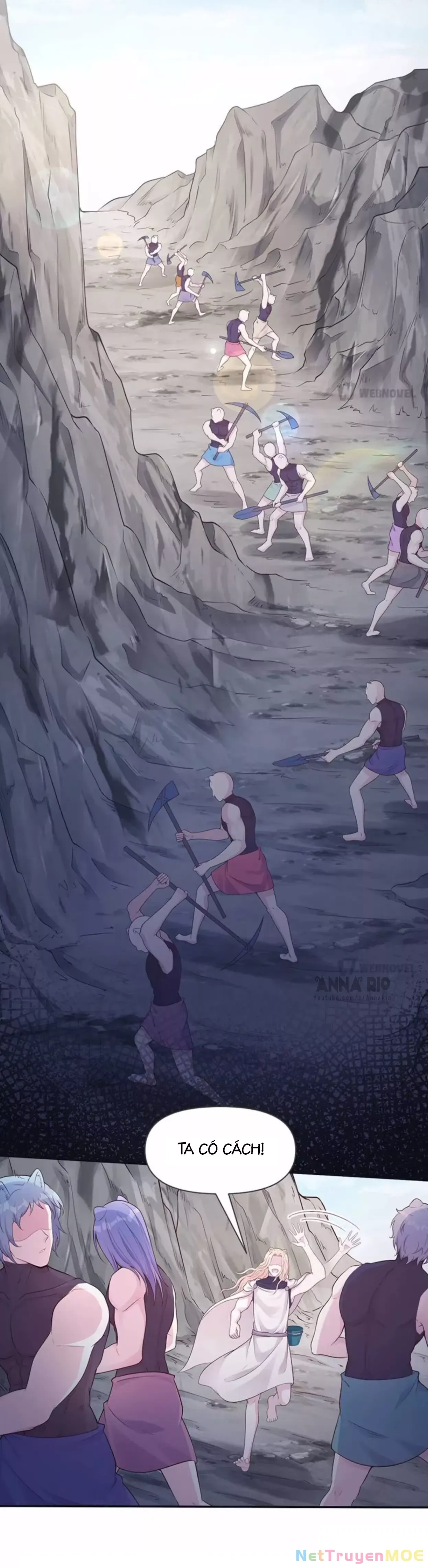 Thảnh Thơi Thú Thế Chủng Chủng Điền, Sinh Sinh Tể Chapter 584 - Trang 2