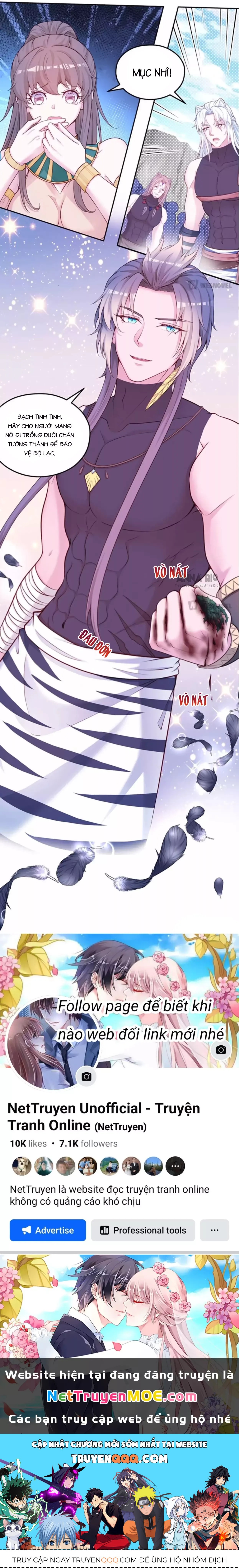 Thảnh Thơi Thú Thế Chủng Chủng Điền, Sinh Sinh Tể Chapter 584 - Trang 2