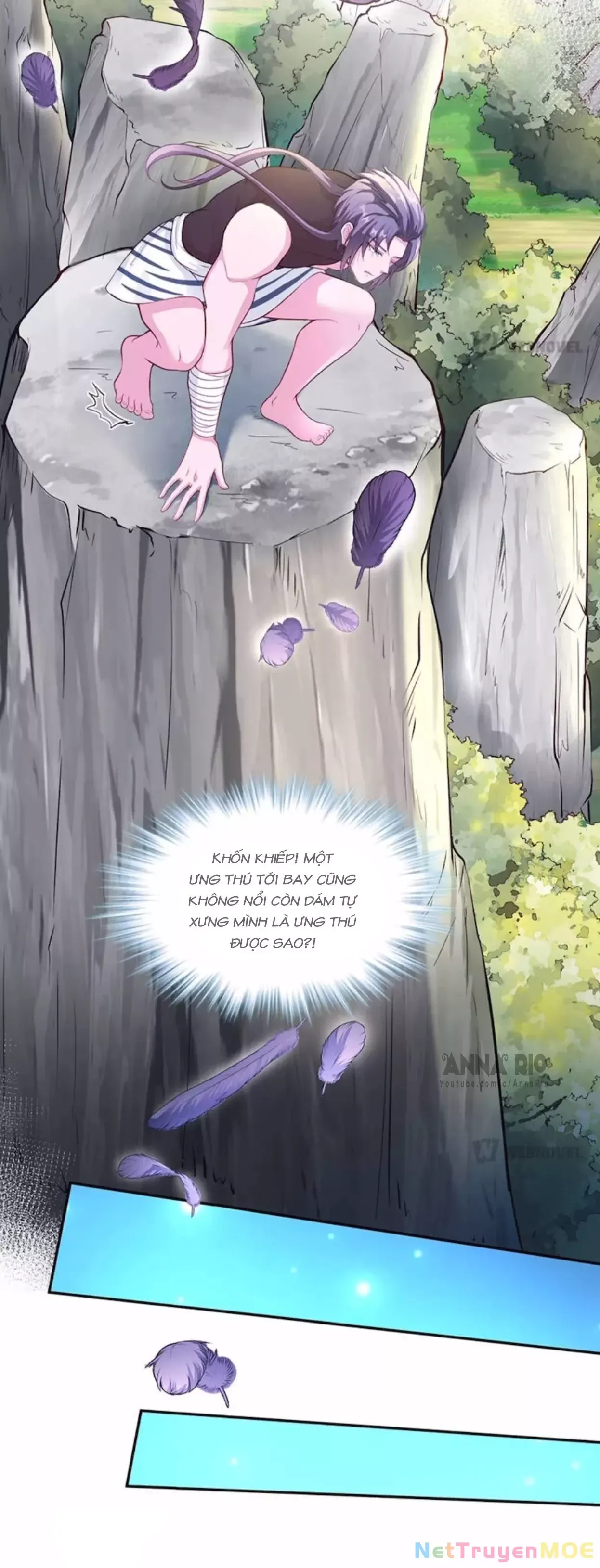 Thảnh Thơi Thú Thế Chủng Chủng Điền, Sinh Sinh Tể Chapter 584 - Trang 2