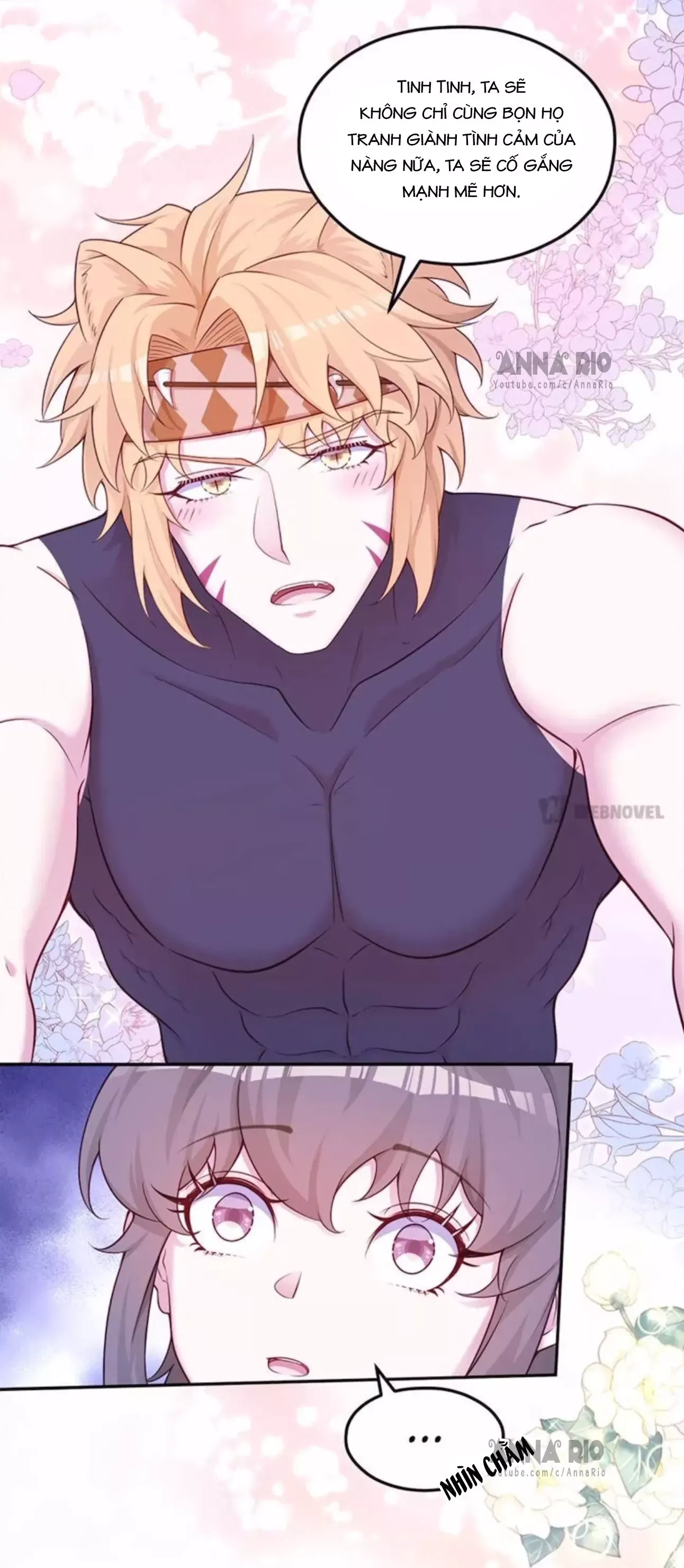 Thảnh Thơi Thú Thế Chủng Chủng Điền, Sinh Sinh Tể Chapter 585 - Trang 2