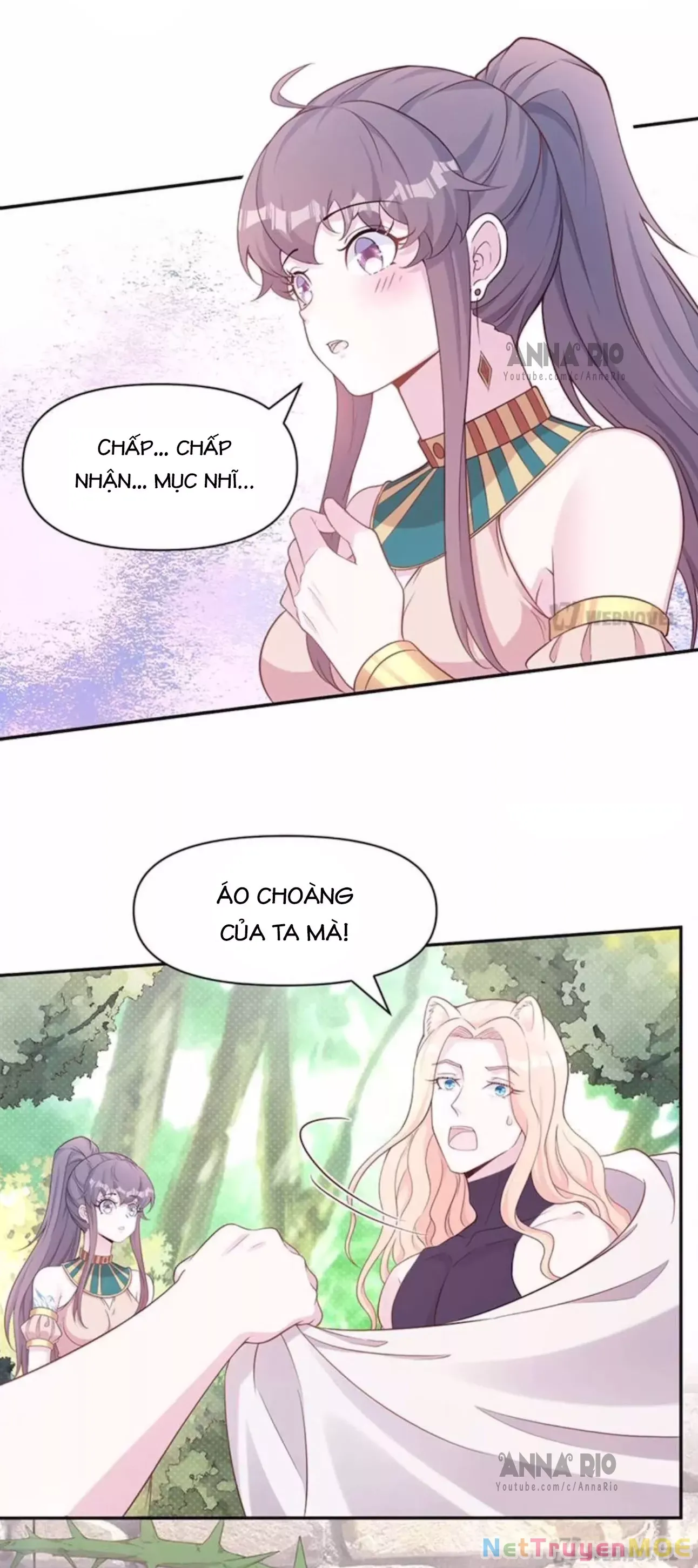 Thảnh Thơi Thú Thế Chủng Chủng Điền, Sinh Sinh Tể Chapter 585 - Trang 2