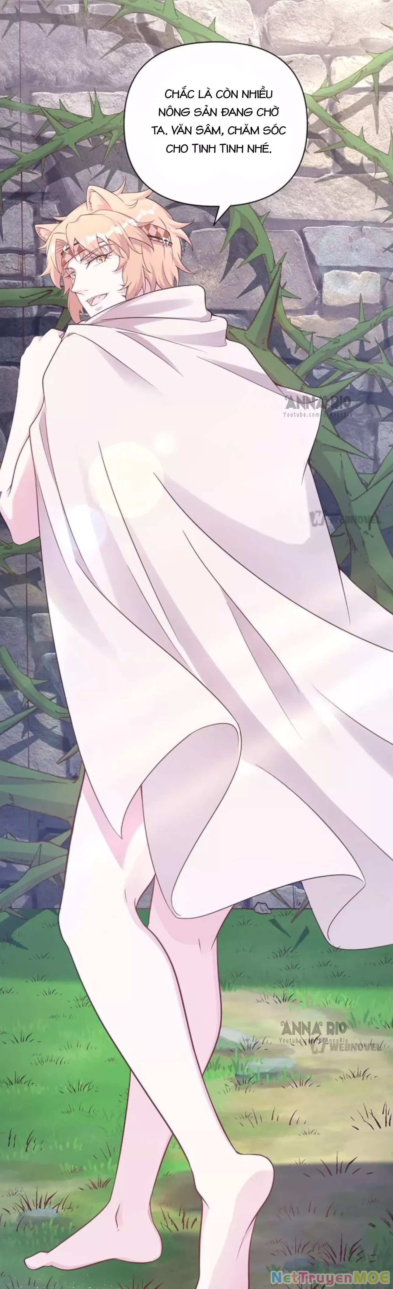 Thảnh Thơi Thú Thế Chủng Chủng Điền, Sinh Sinh Tể Chapter 585 - Trang 2