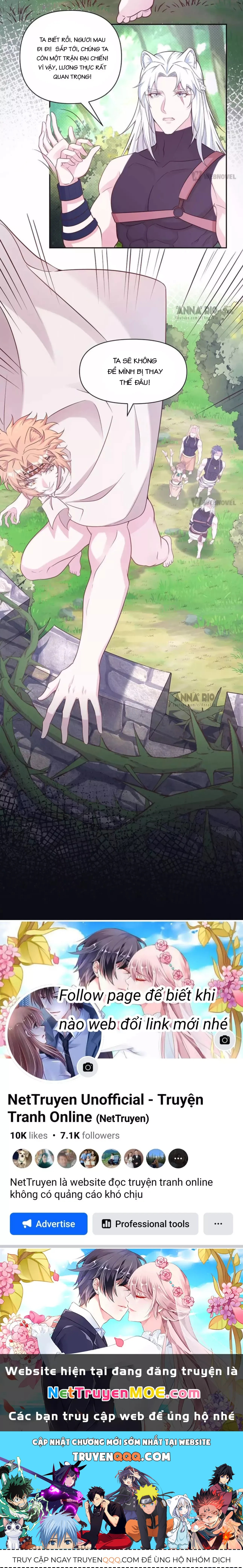 Thảnh Thơi Thú Thế Chủng Chủng Điền, Sinh Sinh Tể Chapter 585 - Trang 2