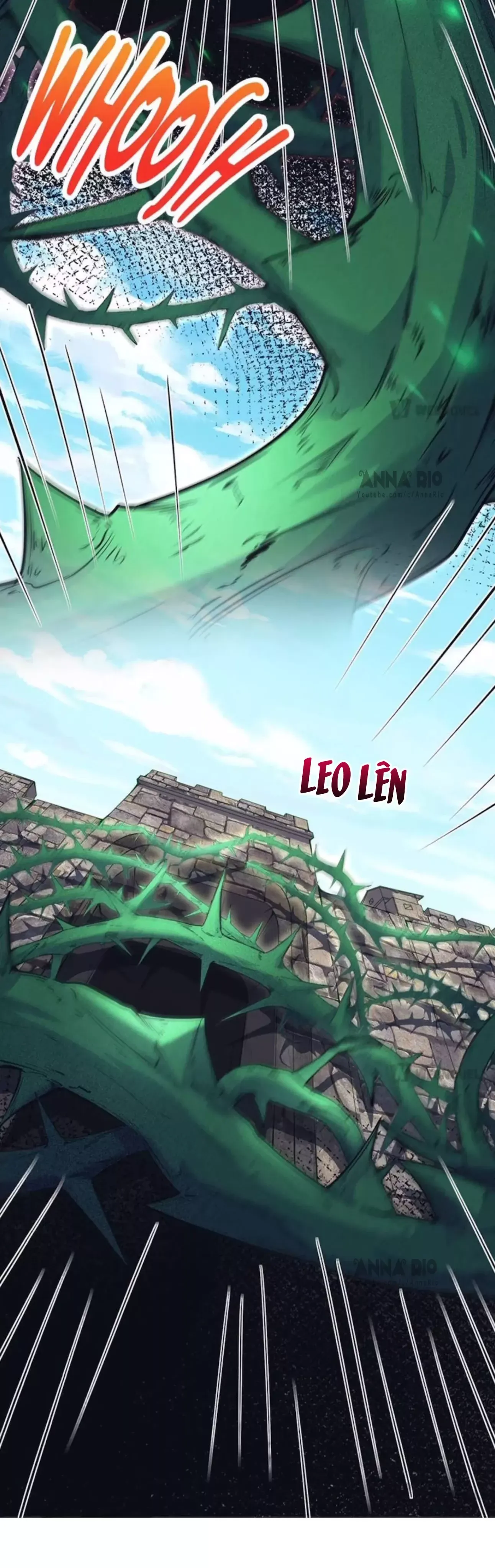 Thảnh Thơi Thú Thế Chủng Chủng Điền, Sinh Sinh Tể Chapter 585 - Trang 2