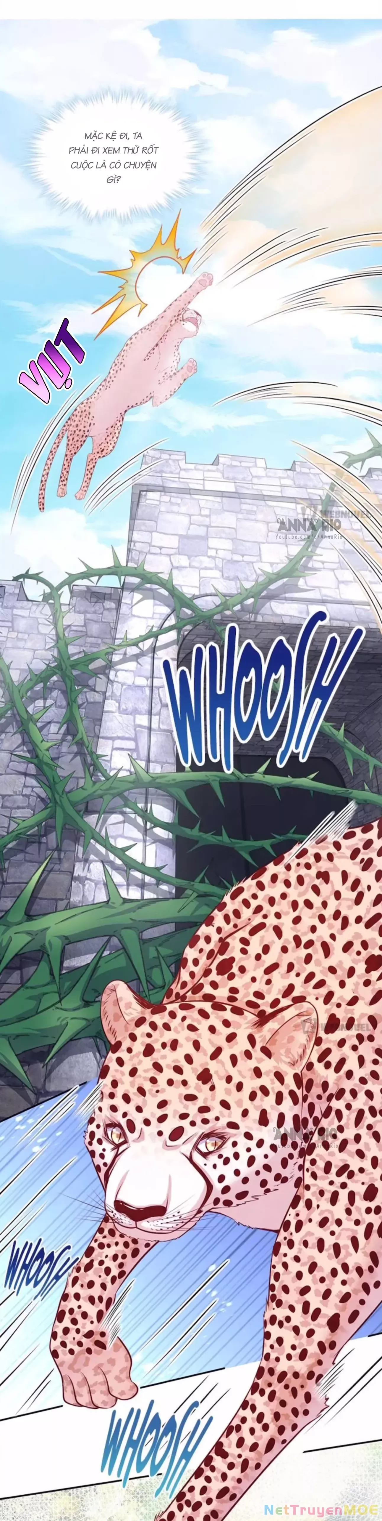 Thảnh Thơi Thú Thế Chủng Chủng Điền, Sinh Sinh Tể Chapter 585 - Trang 2