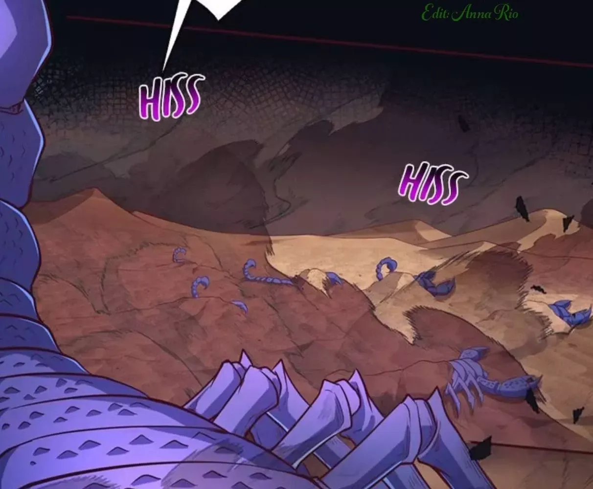 Thảnh Thơi Thú Thế Chủng Chủng Điền, Sinh Sinh Tể Chapter 586 - Trang 2