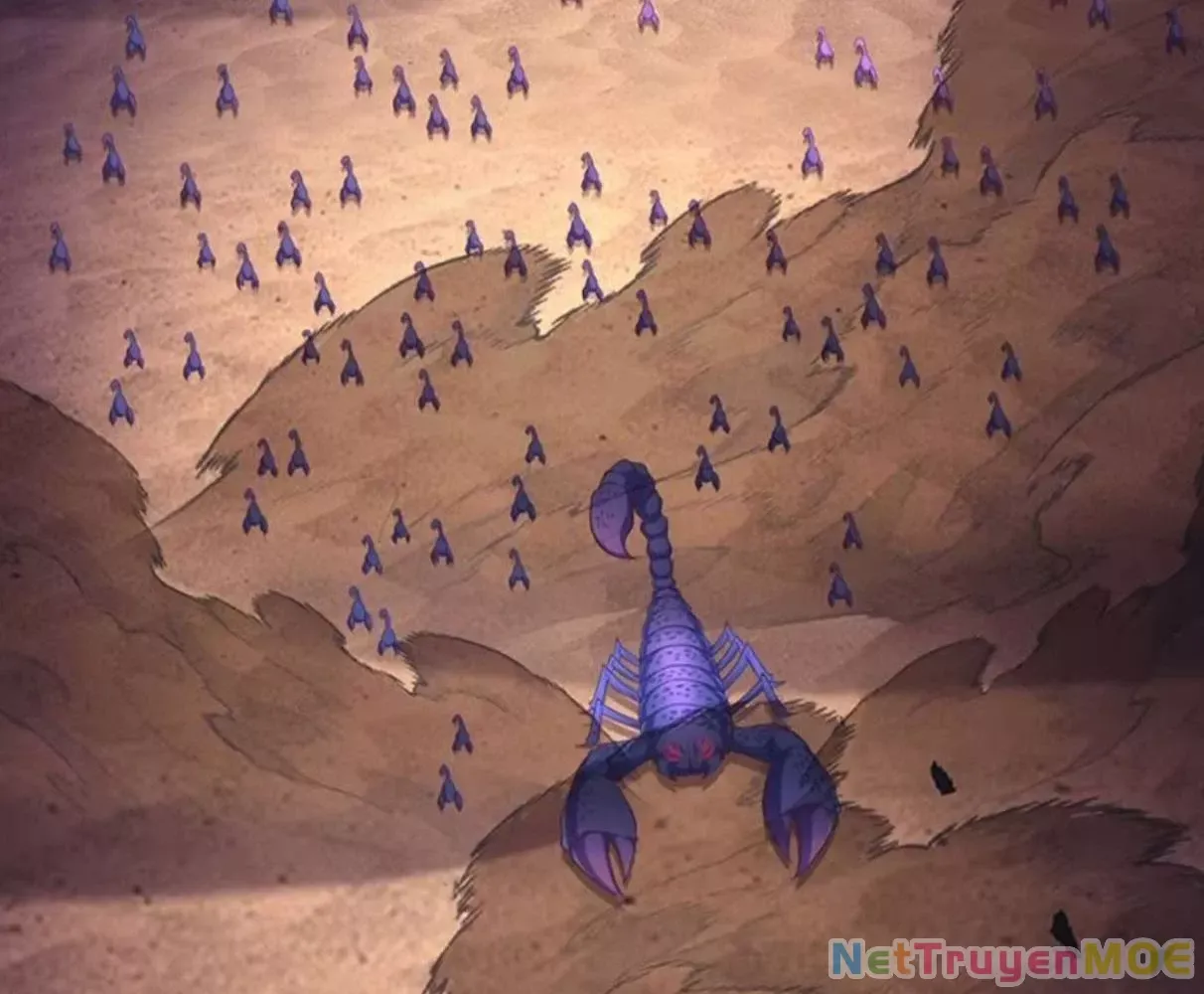 Thảnh Thơi Thú Thế Chủng Chủng Điền, Sinh Sinh Tể Chapter 586 - Trang 2