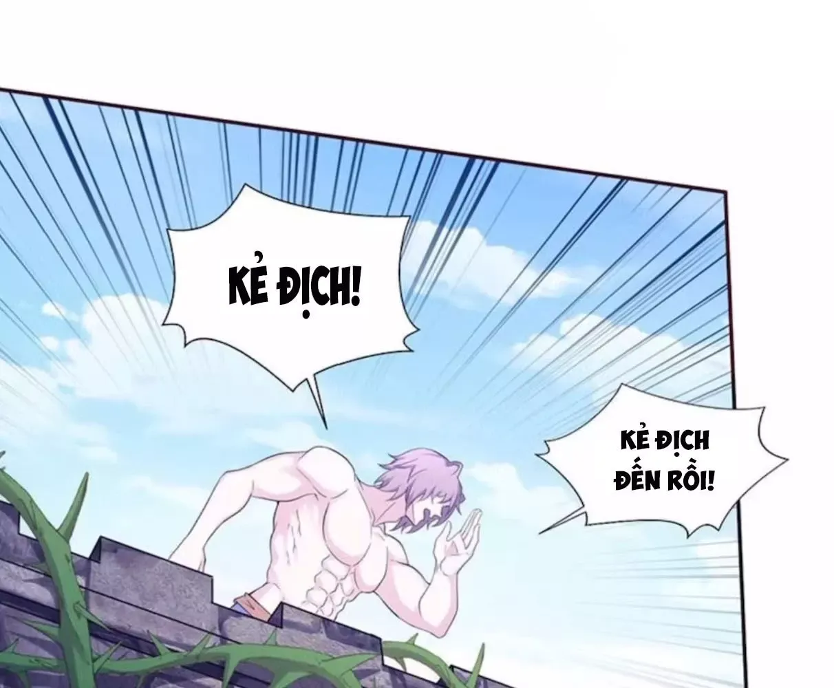 Thảnh Thơi Thú Thế Chủng Chủng Điền, Sinh Sinh Tể Chapter 586 - Trang 2