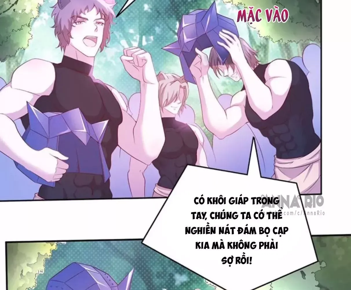 Thảnh Thơi Thú Thế Chủng Chủng Điền, Sinh Sinh Tể Chapter 586 - Trang 2