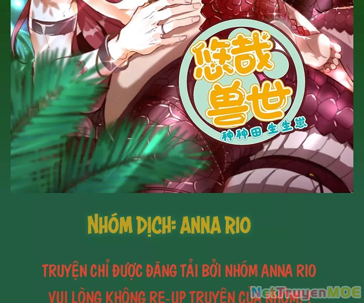 Thảnh Thơi Thú Thế Chủng Chủng Điền, Sinh Sinh Tể Chapter 586 - Trang 2