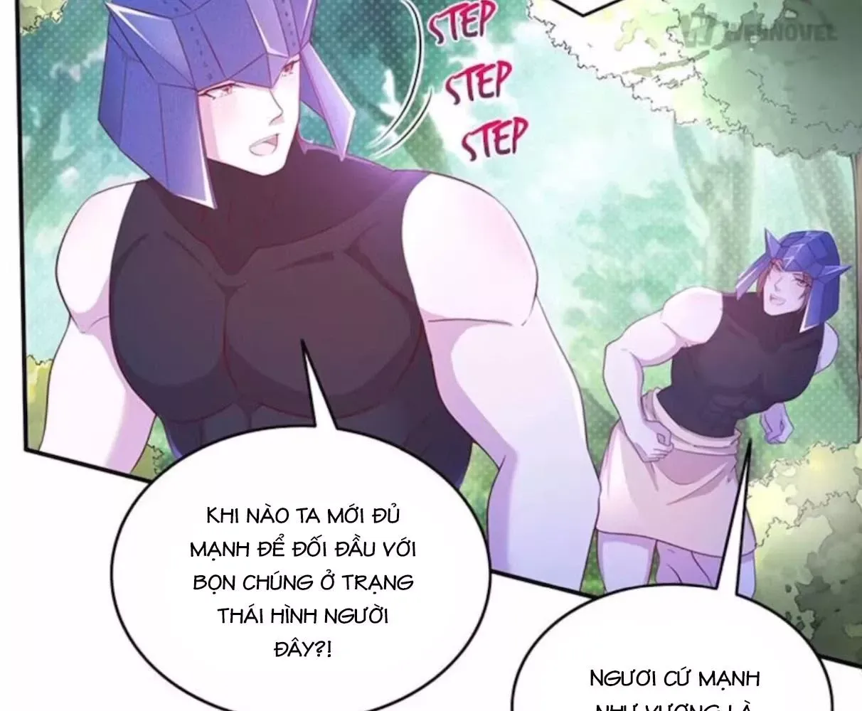 Thảnh Thơi Thú Thế Chủng Chủng Điền, Sinh Sinh Tể Chapter 586 - Trang 2