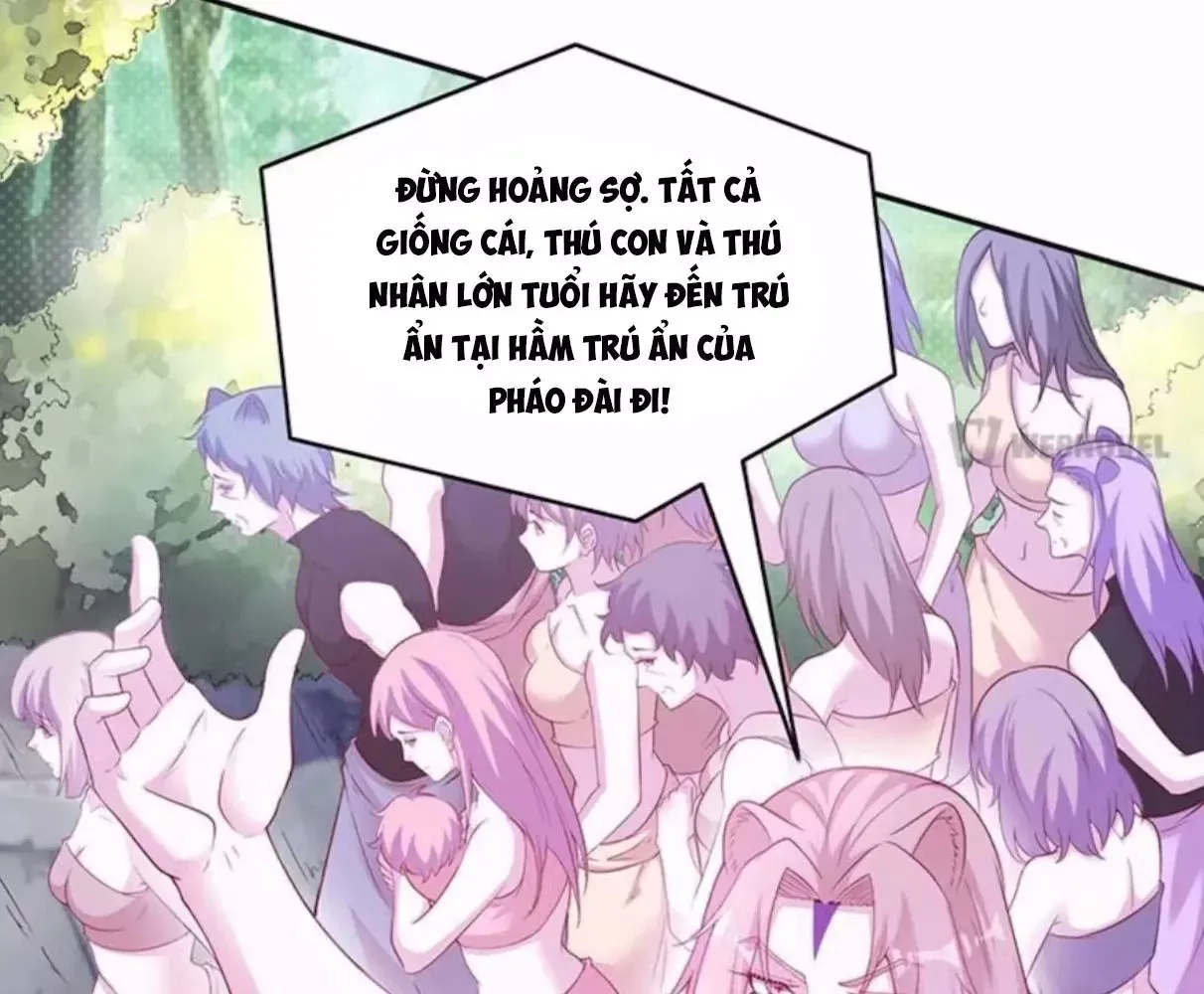 Thảnh Thơi Thú Thế Chủng Chủng Điền, Sinh Sinh Tể Chapter 586 - Trang 2