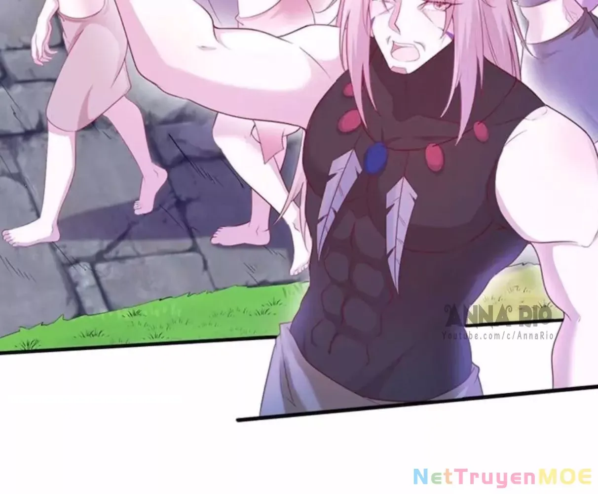 Thảnh Thơi Thú Thế Chủng Chủng Điền, Sinh Sinh Tể Chapter 586 - Trang 2