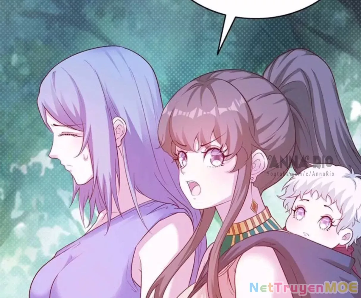 Thảnh Thơi Thú Thế Chủng Chủng Điền, Sinh Sinh Tể Chapter 586 - Trang 2