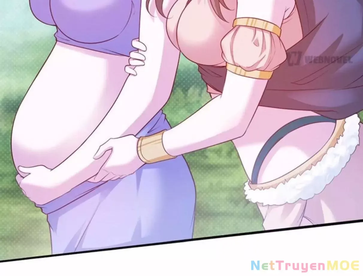 Thảnh Thơi Thú Thế Chủng Chủng Điền, Sinh Sinh Tể Chapter 586 - Trang 2