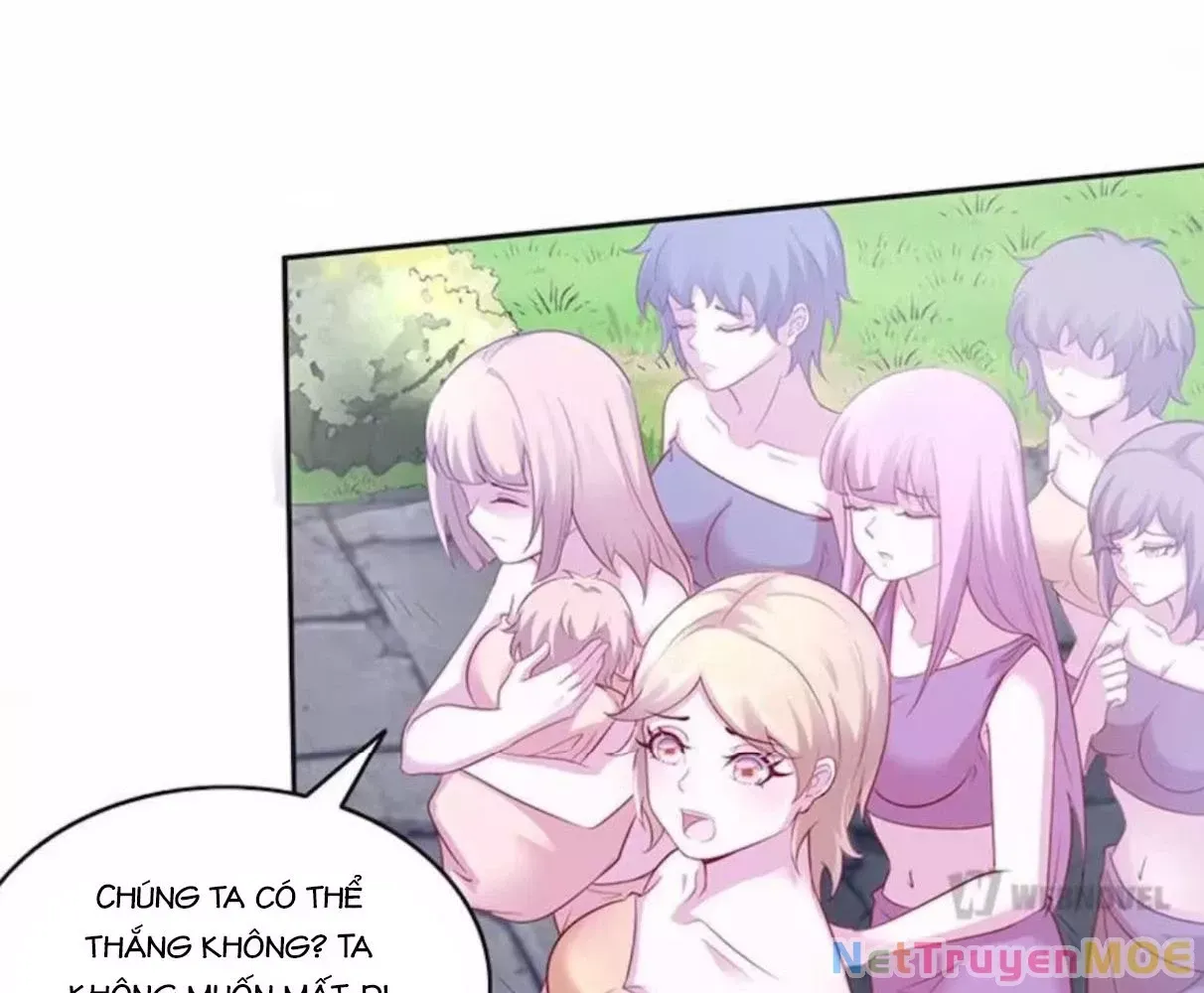 Thảnh Thơi Thú Thế Chủng Chủng Điền, Sinh Sinh Tể Chapter 586 - Trang 2