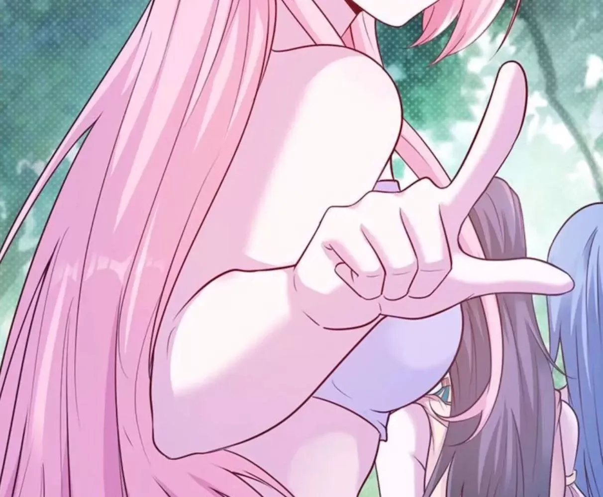 Thảnh Thơi Thú Thế Chủng Chủng Điền, Sinh Sinh Tể Chapter 586 - Trang 2