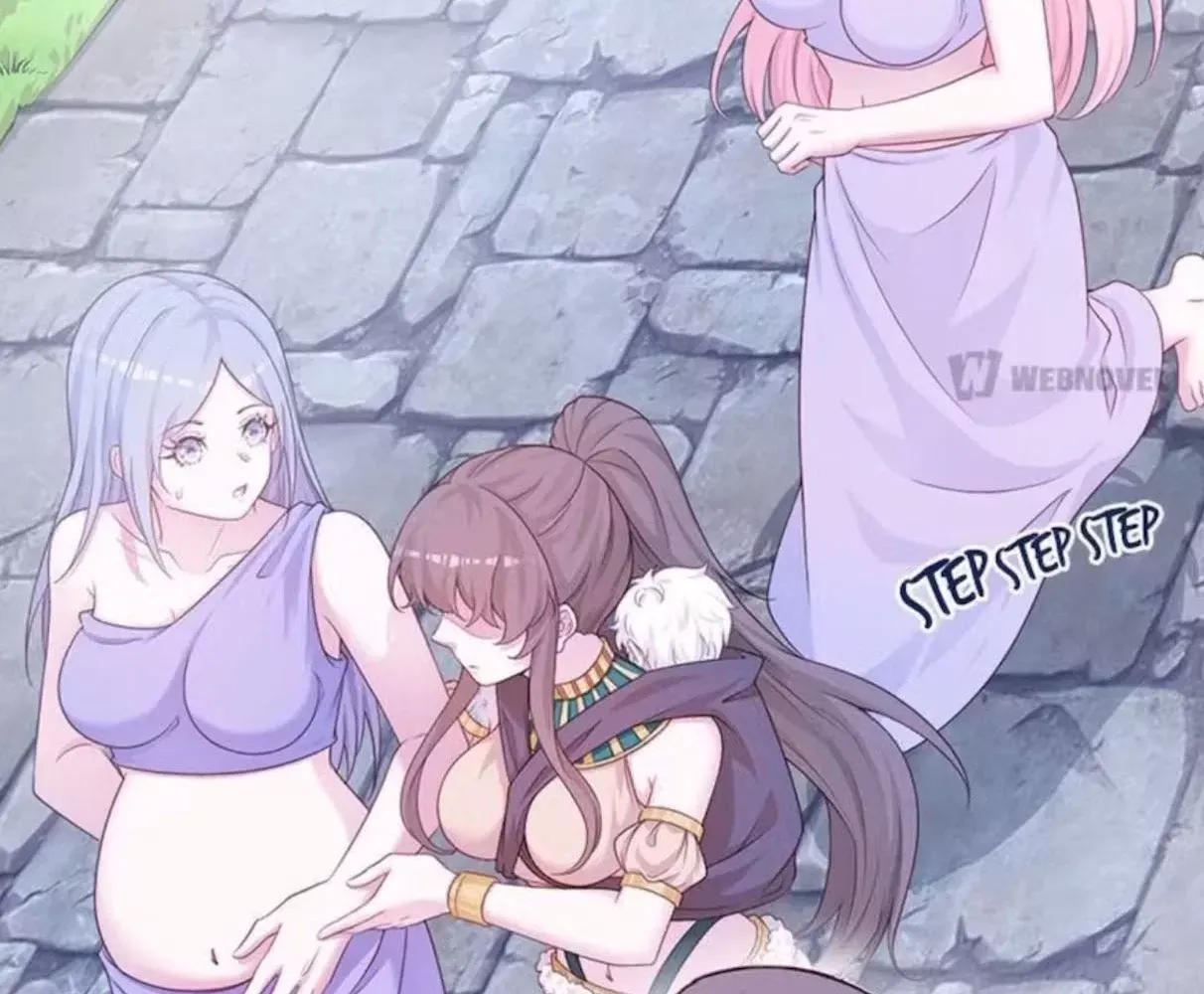 Thảnh Thơi Thú Thế Chủng Chủng Điền, Sinh Sinh Tể Chapter 586 - Trang 2