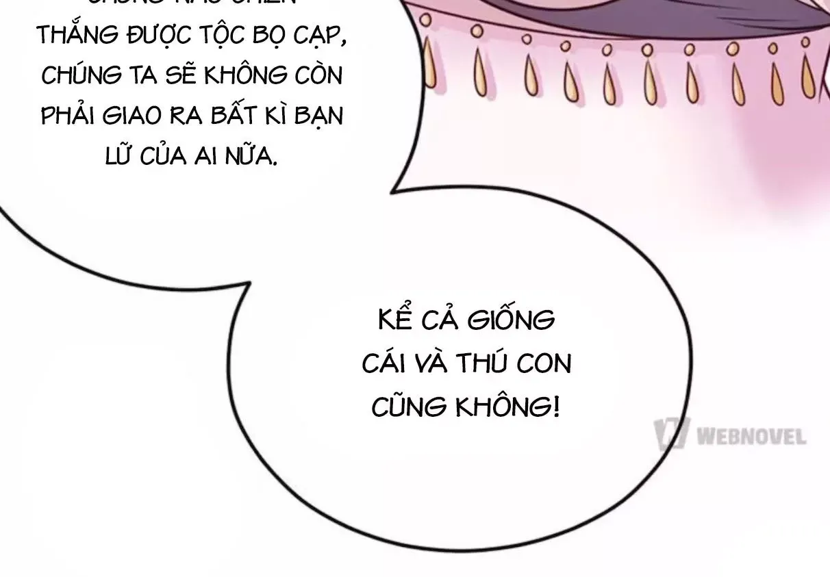 Thảnh Thơi Thú Thế Chủng Chủng Điền, Sinh Sinh Tể Chapter 586 - Trang 2