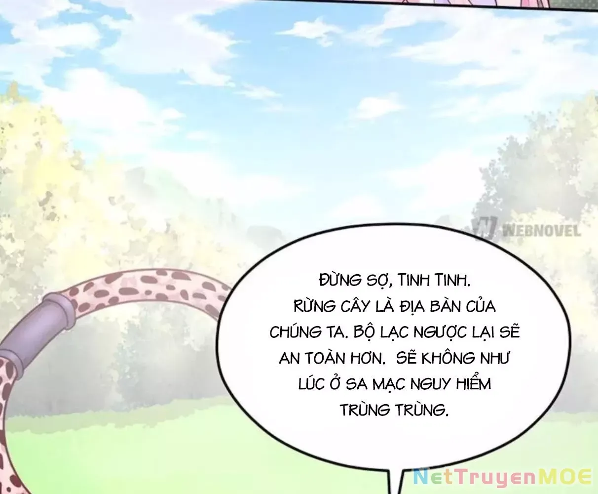 Thảnh Thơi Thú Thế Chủng Chủng Điền, Sinh Sinh Tể Chapter 586 - Trang 2