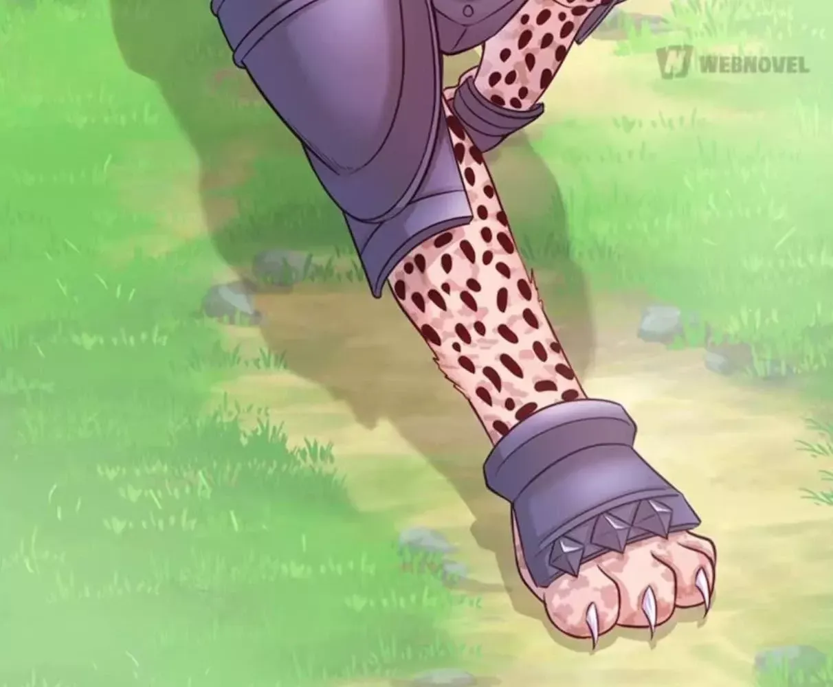 Thảnh Thơi Thú Thế Chủng Chủng Điền, Sinh Sinh Tể Chapter 586 - Trang 2