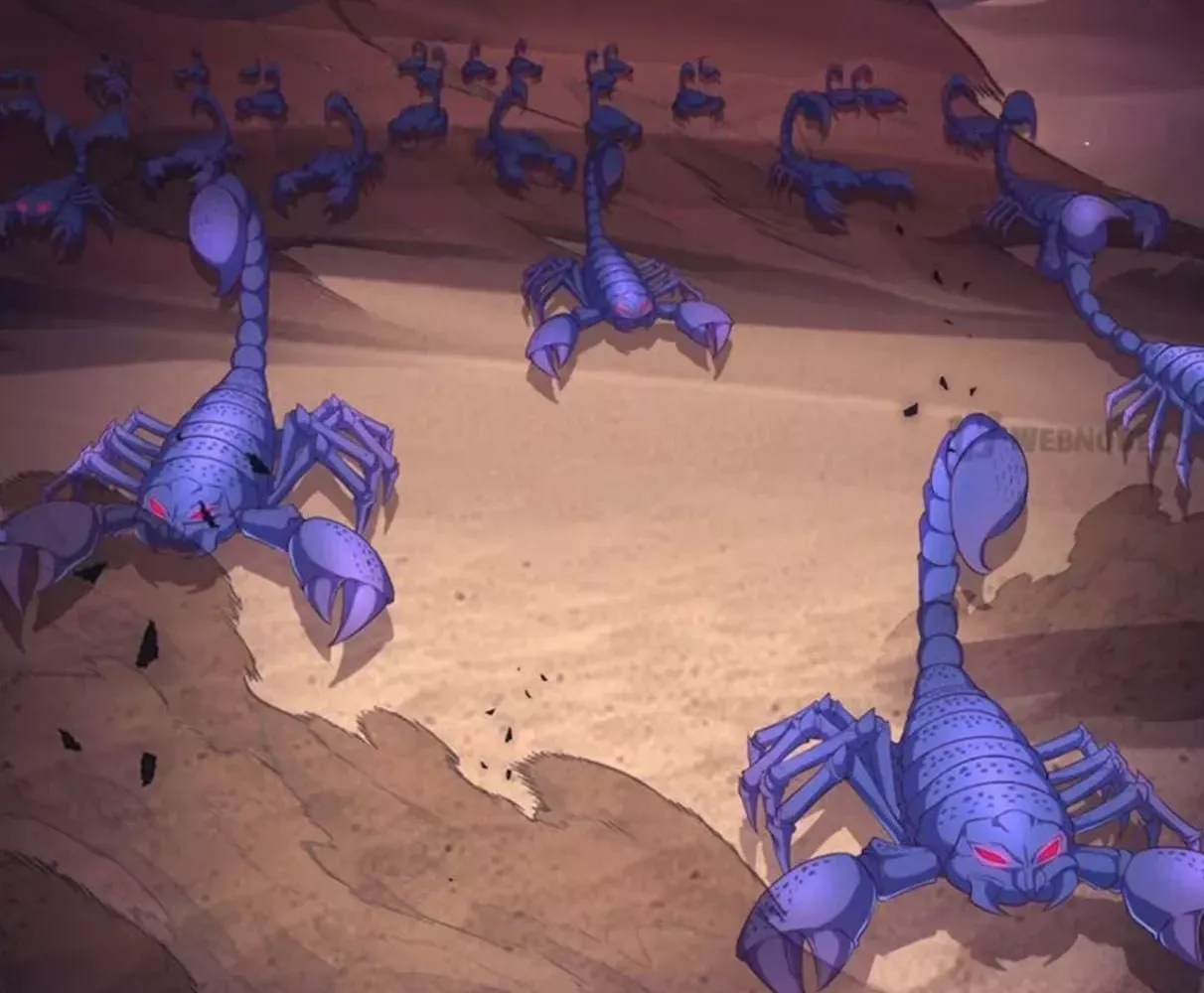 Thảnh Thơi Thú Thế Chủng Chủng Điền, Sinh Sinh Tể Chapter 586 - Trang 2