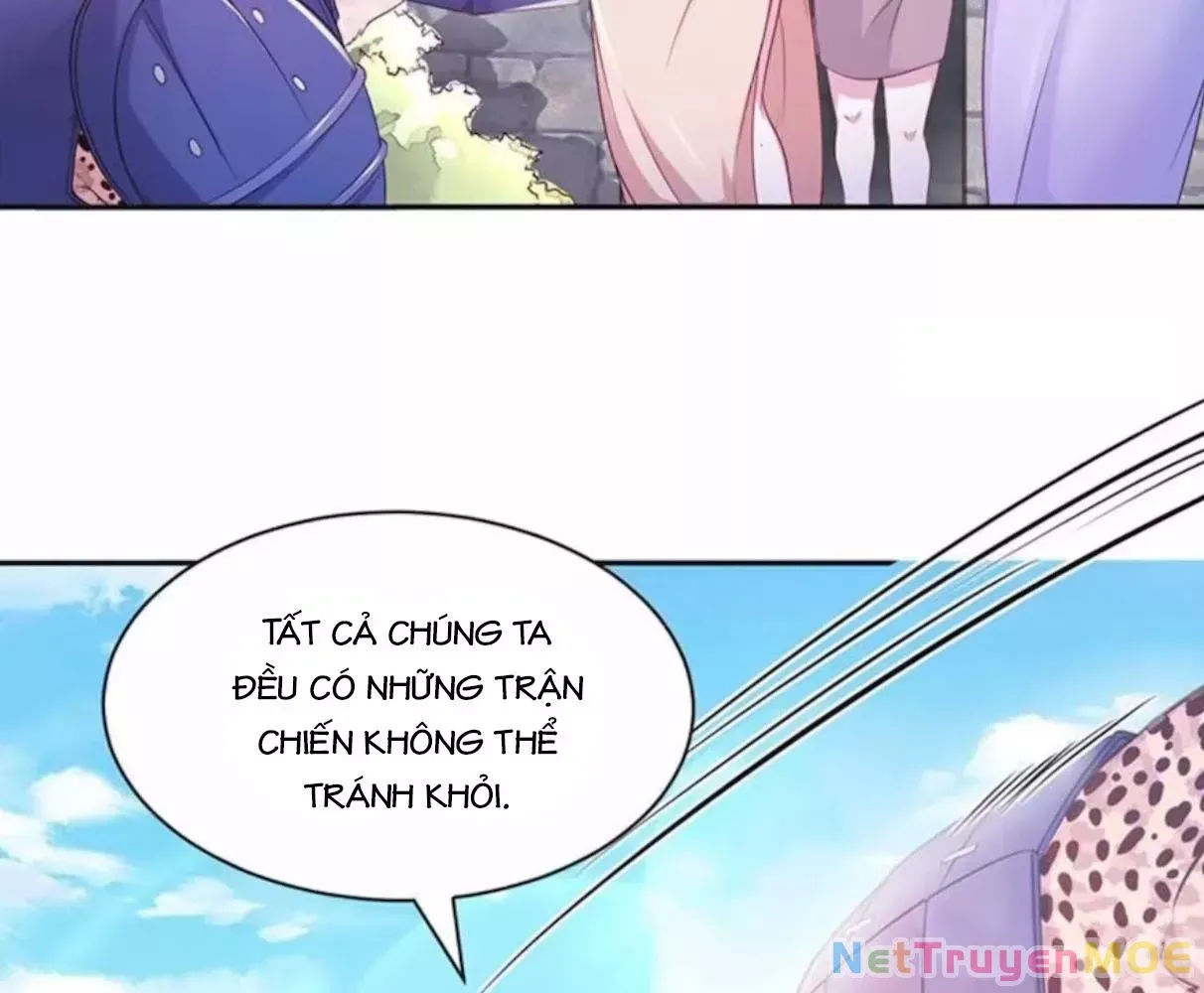 Thảnh Thơi Thú Thế Chủng Chủng Điền, Sinh Sinh Tể Chapter 586 - Trang 2