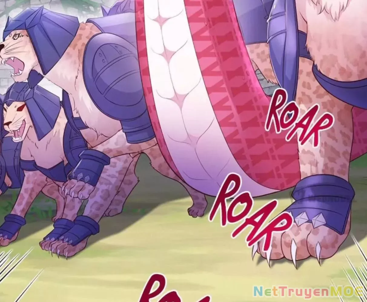 Thảnh Thơi Thú Thế Chủng Chủng Điền, Sinh Sinh Tể Chapter 586 - Trang 2