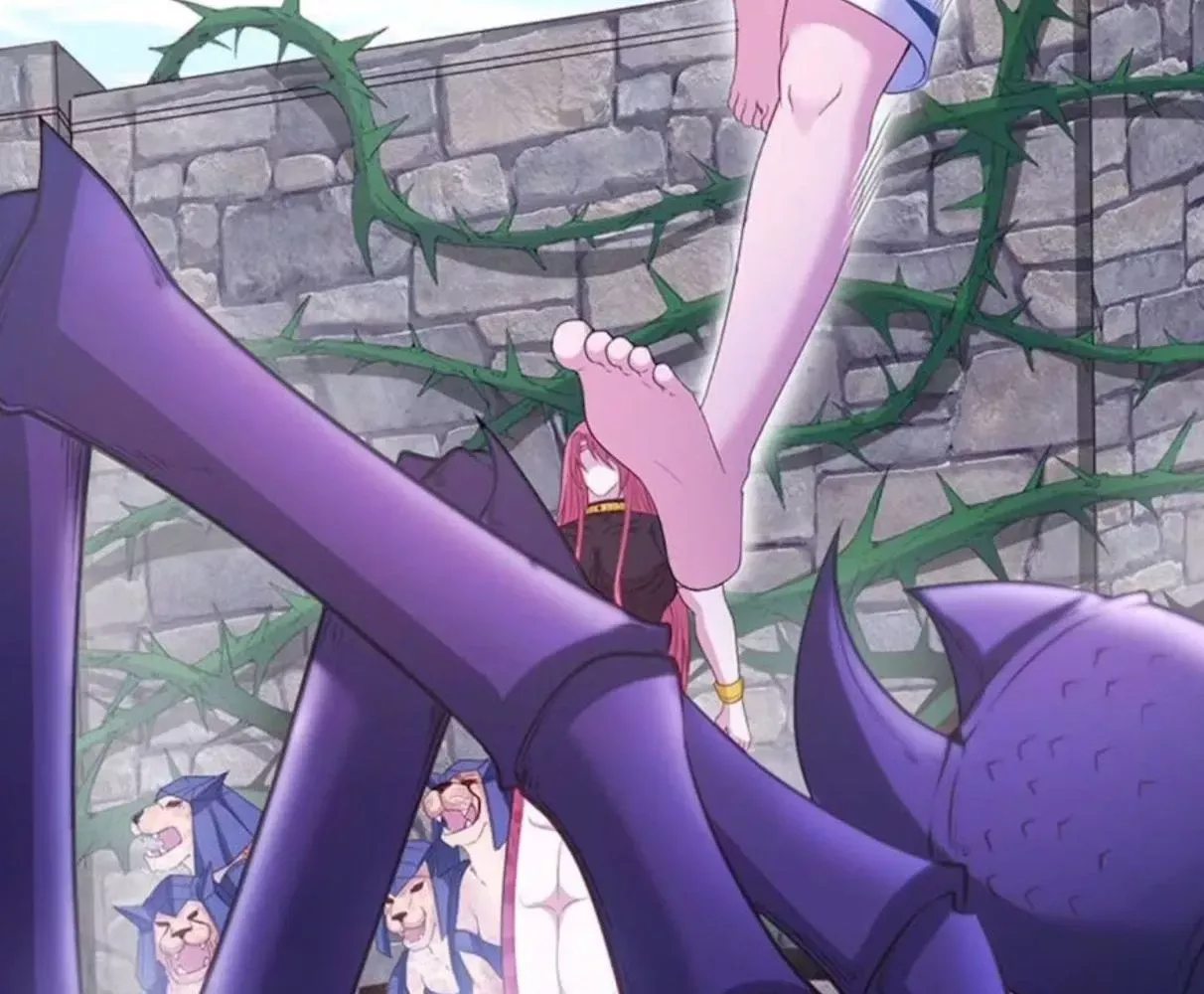 Thảnh Thơi Thú Thế Chủng Chủng Điền, Sinh Sinh Tể Chapter 586 - Trang 2