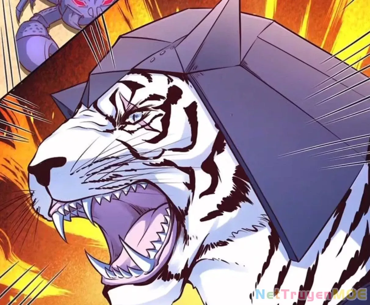 Thảnh Thơi Thú Thế Chủng Chủng Điền, Sinh Sinh Tể Chapter 586 - Trang 2