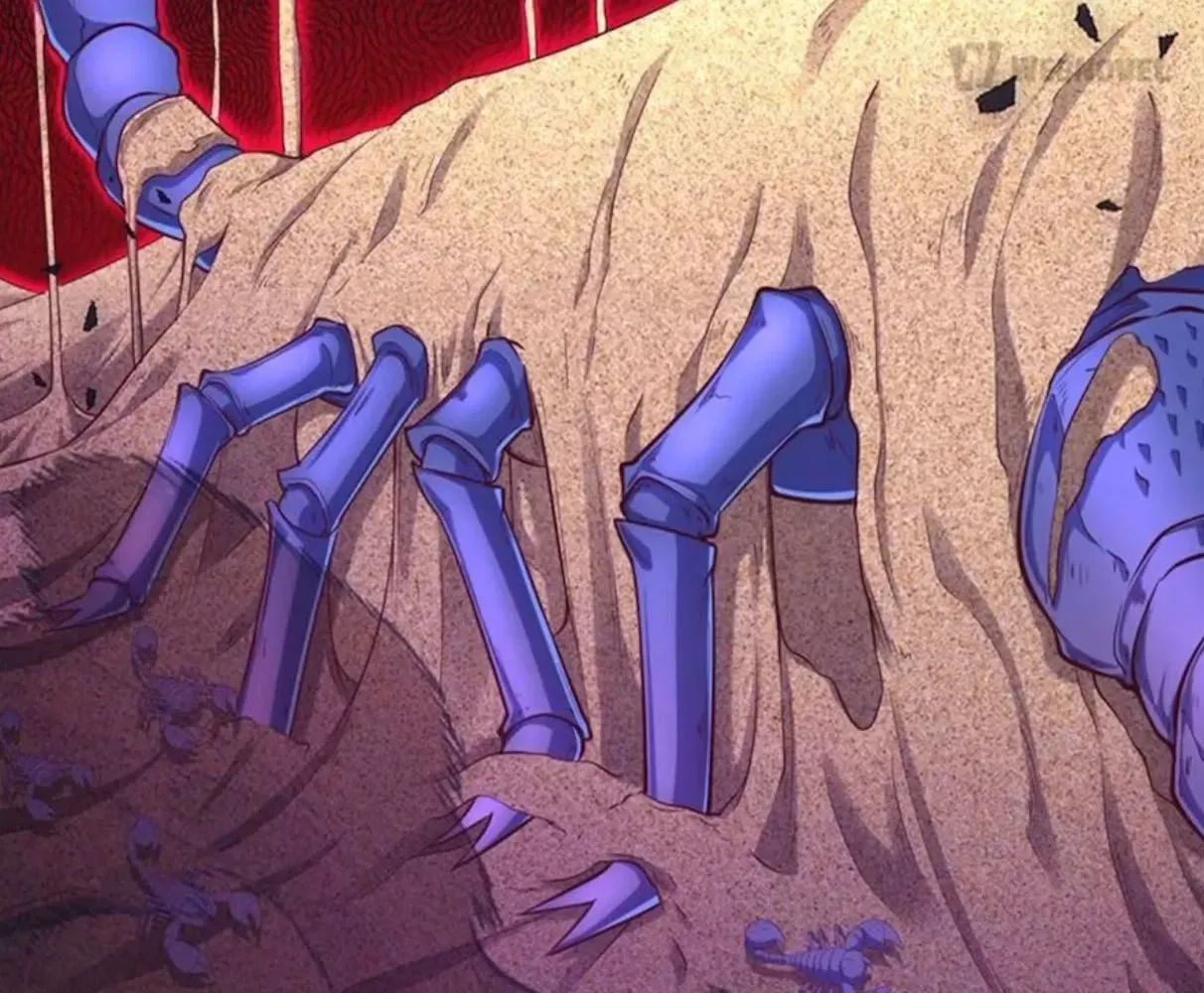 Thảnh Thơi Thú Thế Chủng Chủng Điền, Sinh Sinh Tể Chapter 586 - Trang 2