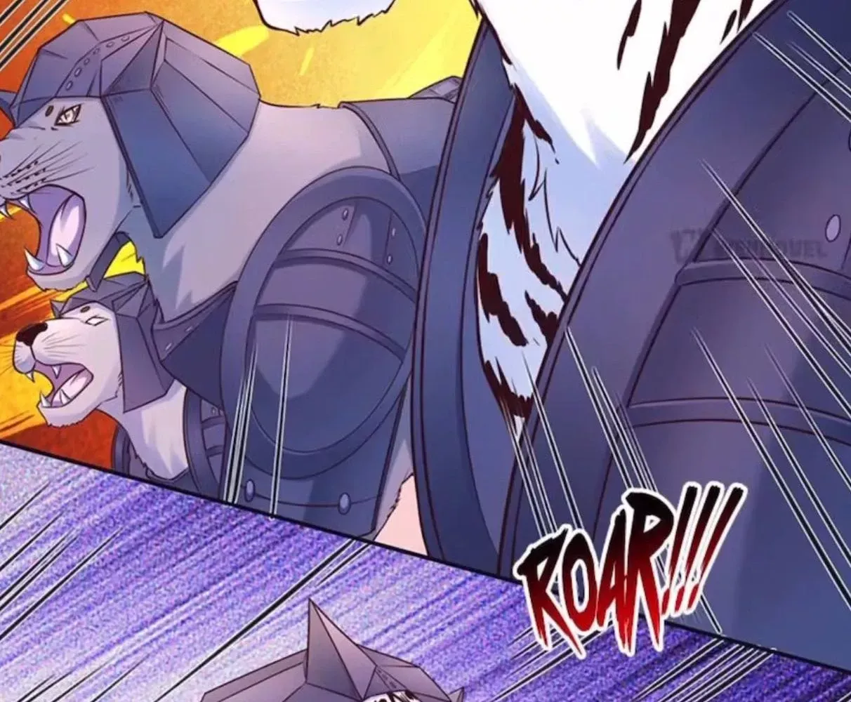 Thảnh Thơi Thú Thế Chủng Chủng Điền, Sinh Sinh Tể Chapter 586 - Trang 2