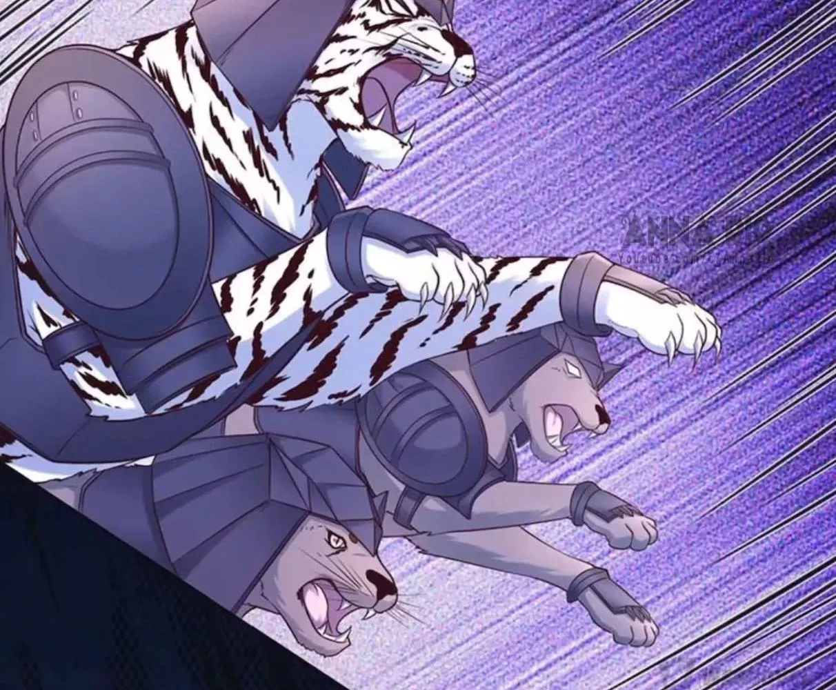 Thảnh Thơi Thú Thế Chủng Chủng Điền, Sinh Sinh Tể Chapter 586 - Trang 2