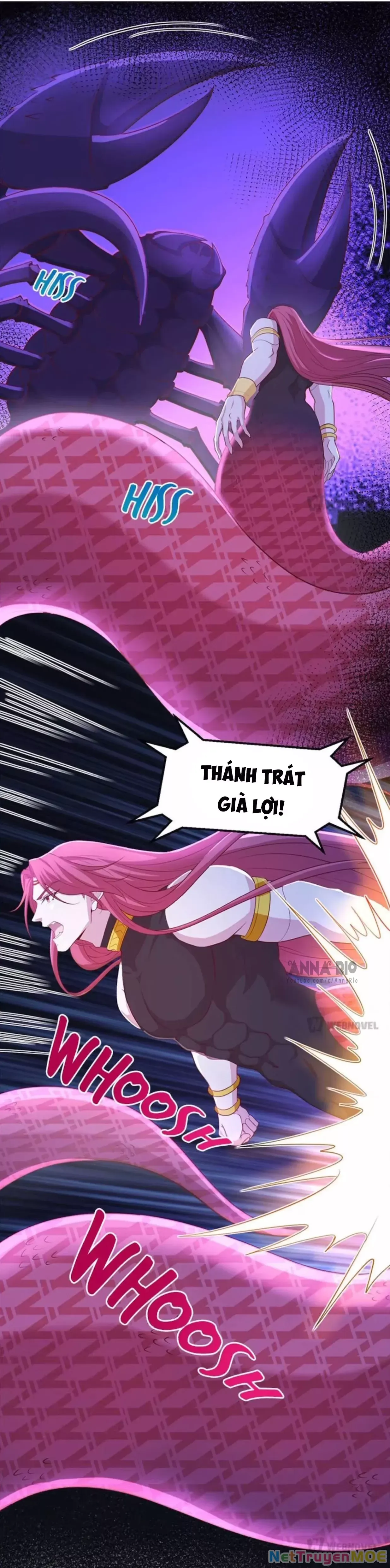 Thảnh Thơi Thú Thế Chủng Chủng Điền, Sinh Sinh Tể Chapter 587 - Trang 2