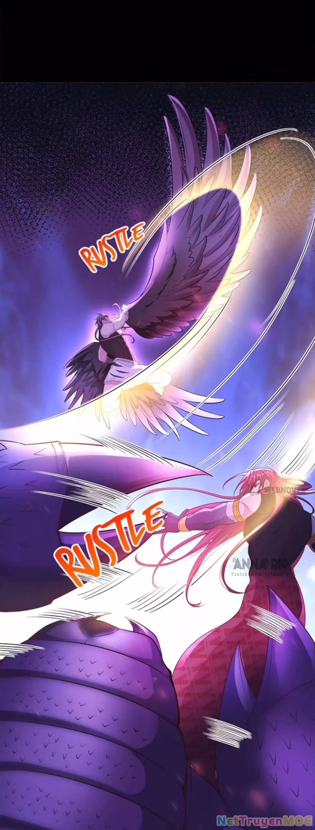 Thảnh Thơi Thú Thế Chủng Chủng Điền, Sinh Sinh Tể Chapter 587 - Trang 2